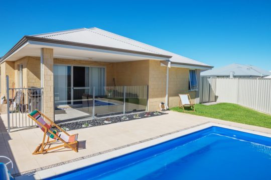 Duplex Development - First Time Developments Perth