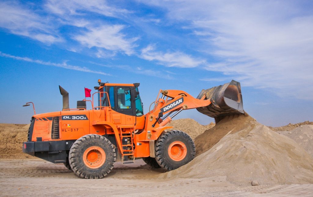 Siteworks And Construction - First Time Developments Perth